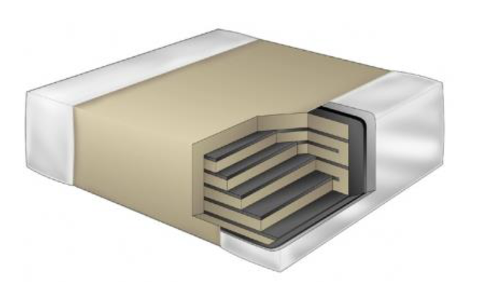 Multi-Layer Ceramic Capacitor