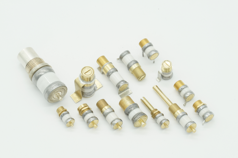 PPI ANNOUNCES NEW VARIABLE CAPACITOR LINES